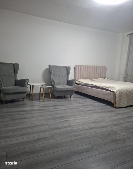 Apartament cu 2 camere decomandat în Sebastian