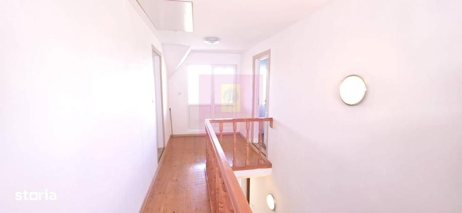Vila de vanzare in Breaza-Nistoresti cu 7068 mp - 6