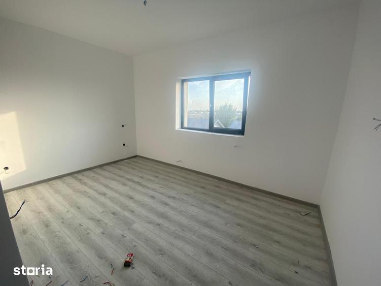 Garsoniera Bragadiru 49500 Etajul 1-Bloc mixt - 3