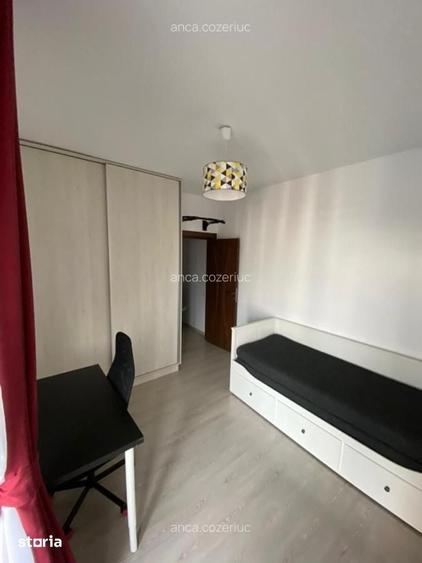 Apartament 3 camere / Nicolae Grigorescu/ Centrala/ Metrou 2'/ Titan - 9