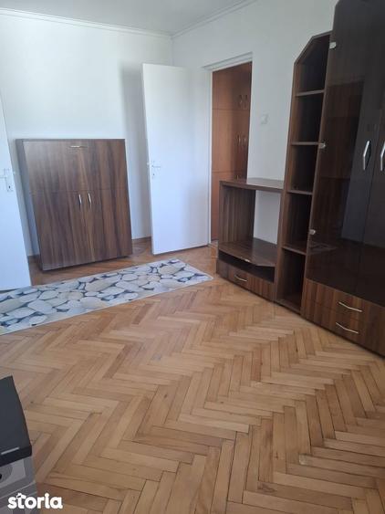 Apartament Astra, Zona Orizont - 2