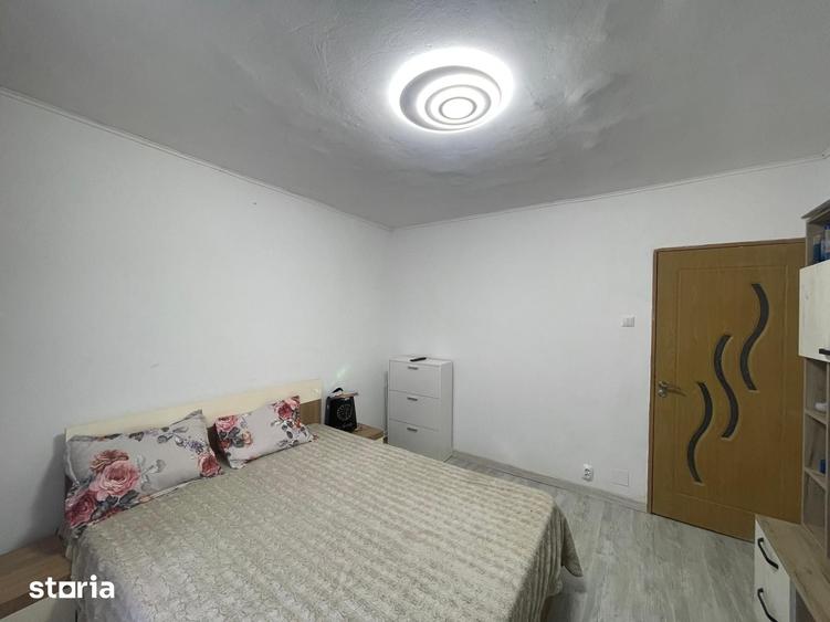 Apartament cu 2 camere, mobilat în Central