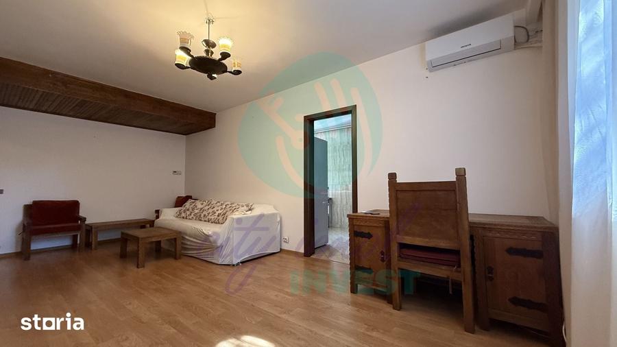 Apartament cu 2 camere în Primăverii