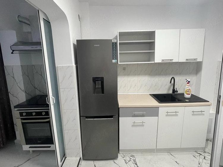 Apartament cu 2 camere semidecomandat în Energia