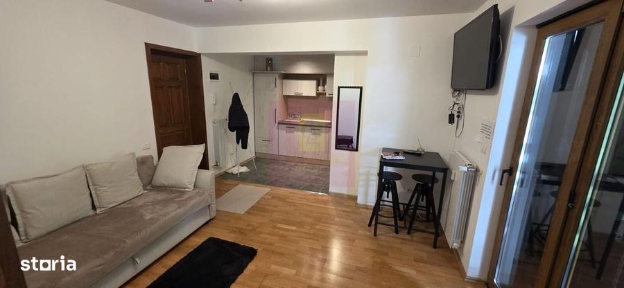 Apartament cu 2 camere în Furnica