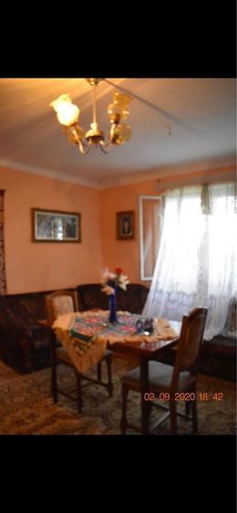 Casă cu 3 camere în Măriuș