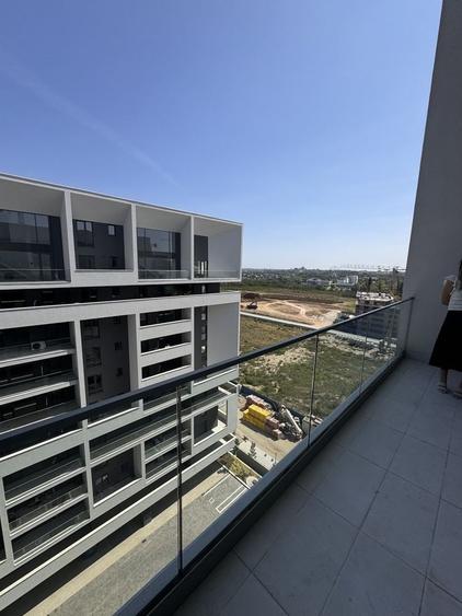Apartament cu 3 camere decomandat în Pipera