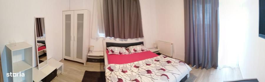 Apartament 3 camere, balcon, Arad -Kaufland - 10