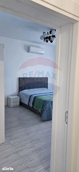 Garsonieră în Central