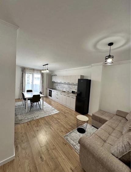 De vanzare apartament - Floresti str Eroilor + Parcare subterana inclusa - 1