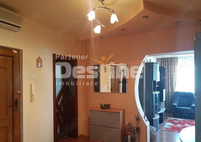 Apartament decomandat 3 camere zona centrală, Timișoara - 3
