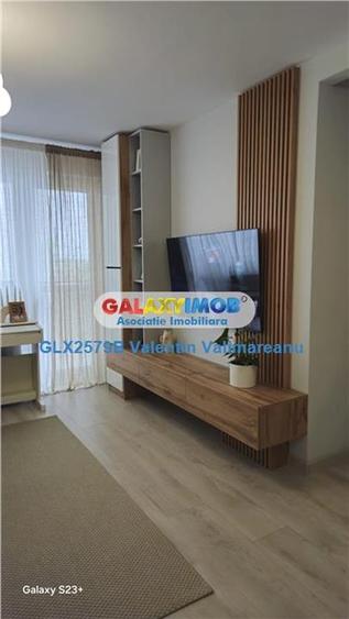 Apartament cu 2 camere decomandat, mobilat în Theodor Pallady — fotografia 1