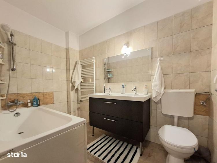PENTHOUSE 3 CAMERE | 118 MP plus TERASA 61MP | Living spectaculos | C - 2