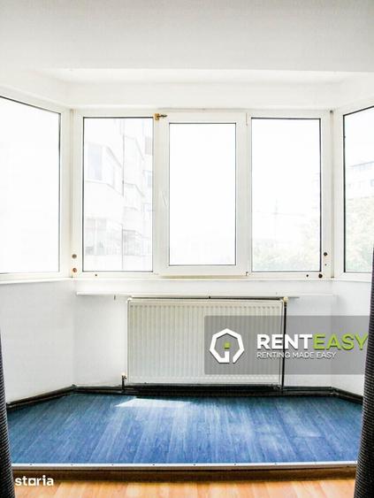 Apartament cu trei camere situat in Pacurari - Kaufland - 4