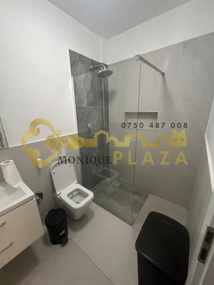 Apartament cu 2 camere decomandat, mobilat în Ultracentral