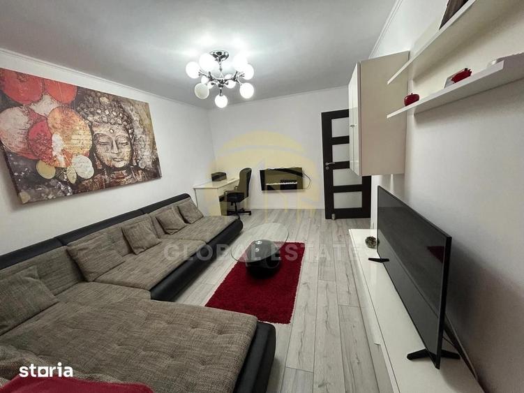 Inchiriere apartament 3 camere - Drumul Taberei | Metrou - 1