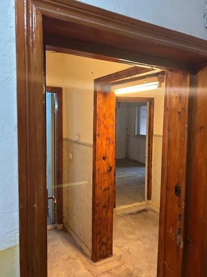 Apartament cu 2 camere decomandat în Brăilei