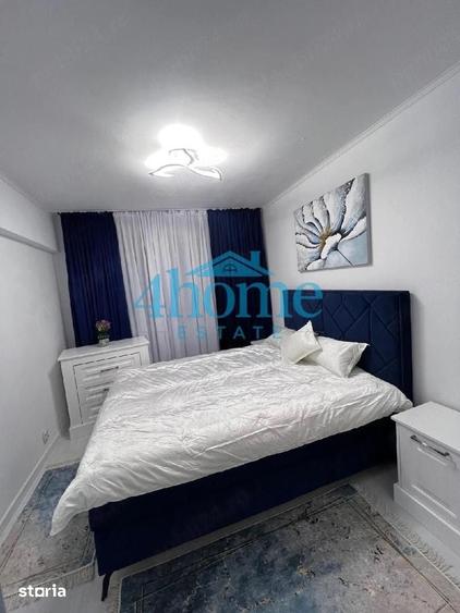 Apartament cu 3 camere în Pantelimon
