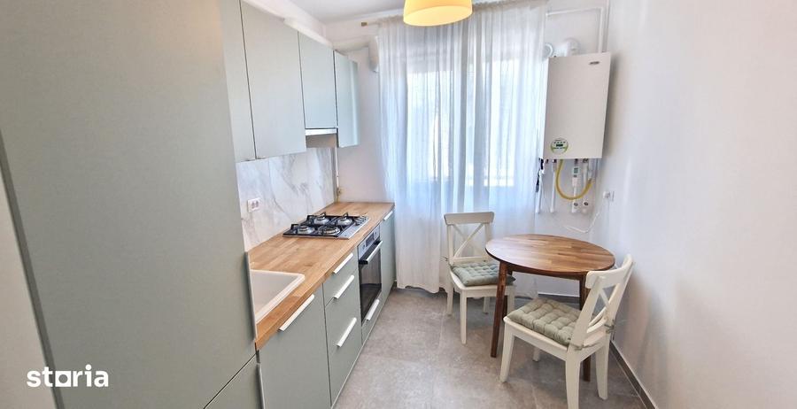Garsonieră în Podu Roș