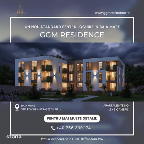 .ggmresidence.ro - 1
