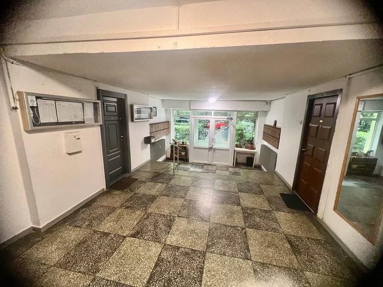 Proprietar | 2 Camere | Metrou Jiului 2 Min | 54 mp | Renovat | Mobilat - 3