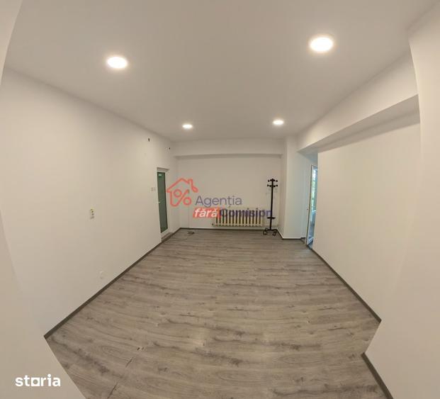 Spatiu Birouri, 22mp+5mp balcon, 400euro, Tg Cucu - 7