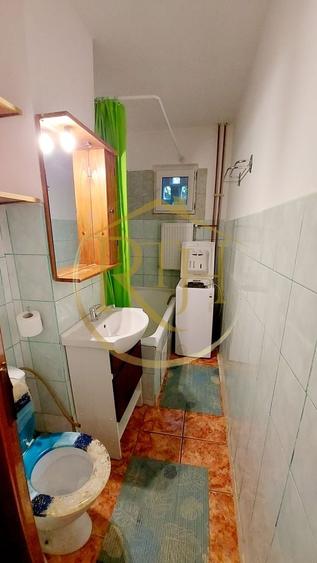 Apartament cu 2 camere de închiriat – Zona Girocului, lângă Spitalul Județean - 16