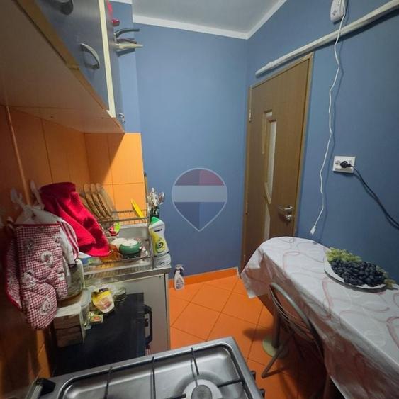 Garsonieră semidecomandată, mobilată în Central