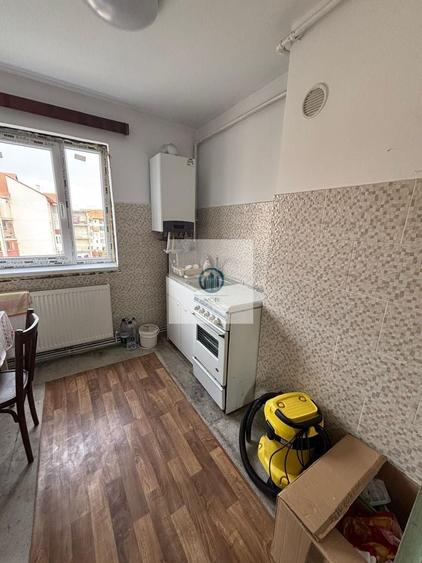 Apartament cu 2 camere în Mărăști