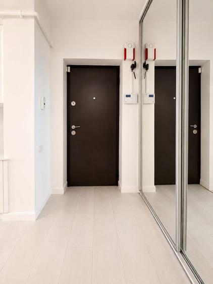 Apartament cu 3 camere în Nordului