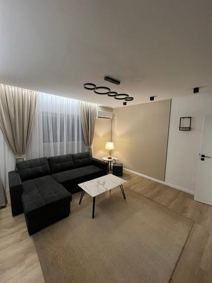 Apartament 2 camere, mobilat si utilat premium / Parcare /Boxa  prima inchiriere - 6