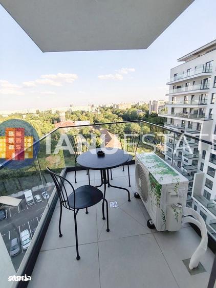 Berceni 10` Metrou Piata Sudului Mall Sun Plaza Nou Lux Centrala - 4