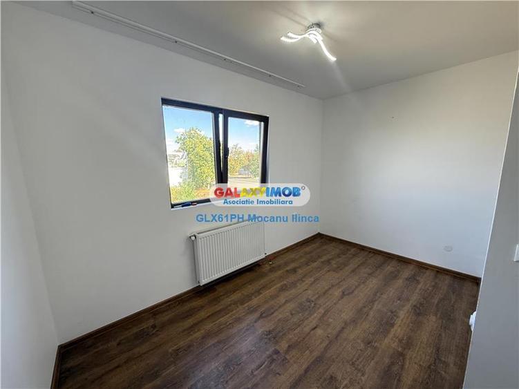 Birou, de 80 mp, în Bereasca