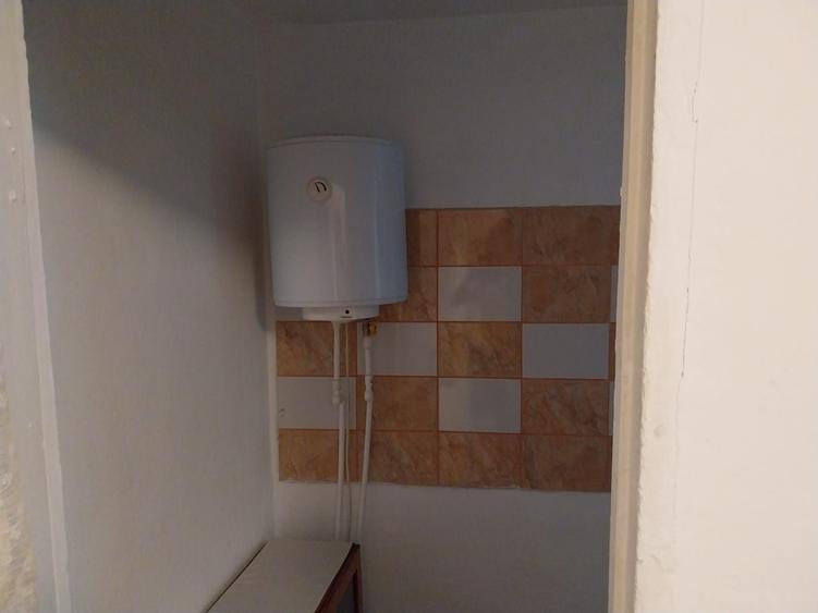 Garsonieră semidecomandată în Central