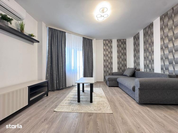 Apartament 2 Camere LUX Prima Inchiriere | Tic-Tac / Universitate - 2