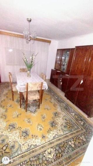 Casă cu 4 camere cu Teren 5450 Mp în Central