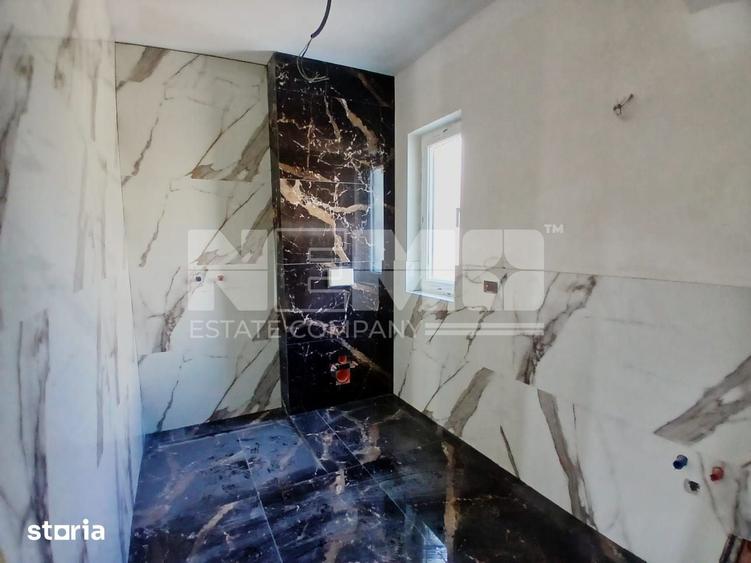 Casă cu 4 camere cu Teren 400 Mp în Moara