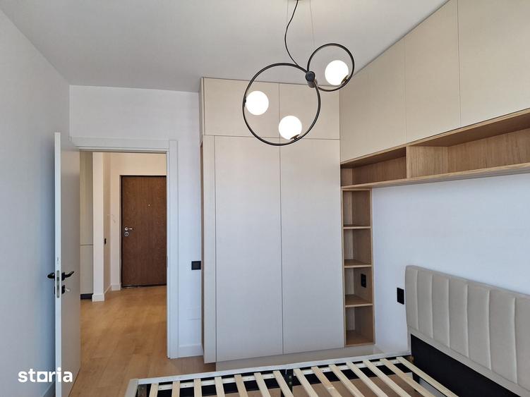 Apartament 2 camere | modern | nelocuit | Eroilor Residence - 6
