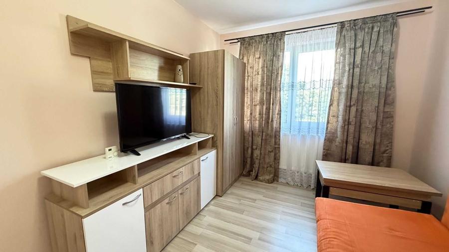 Apartament cu 2 camere decomandat în Nord