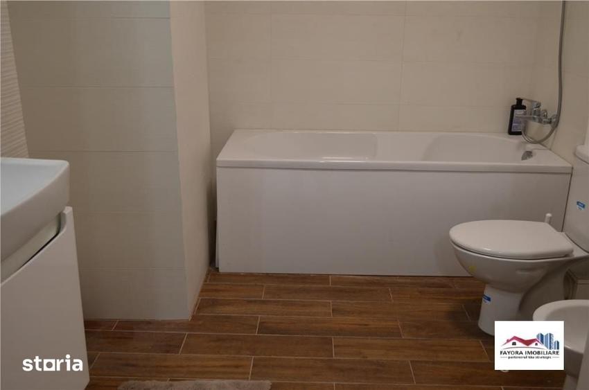Apartament cu 3 camere în Tudor