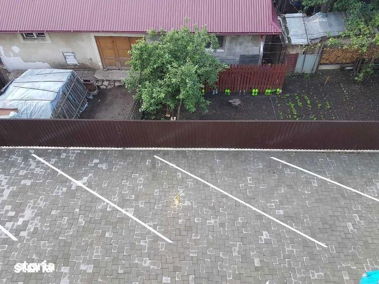 Apartament cu 2 camere decomandat în Obcini