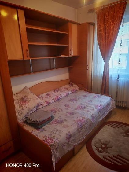 Garsonieră decomandată în Nicolae Bălcescu