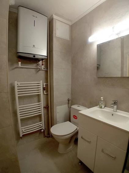 Garsonieră decomandată în Nerva Traian