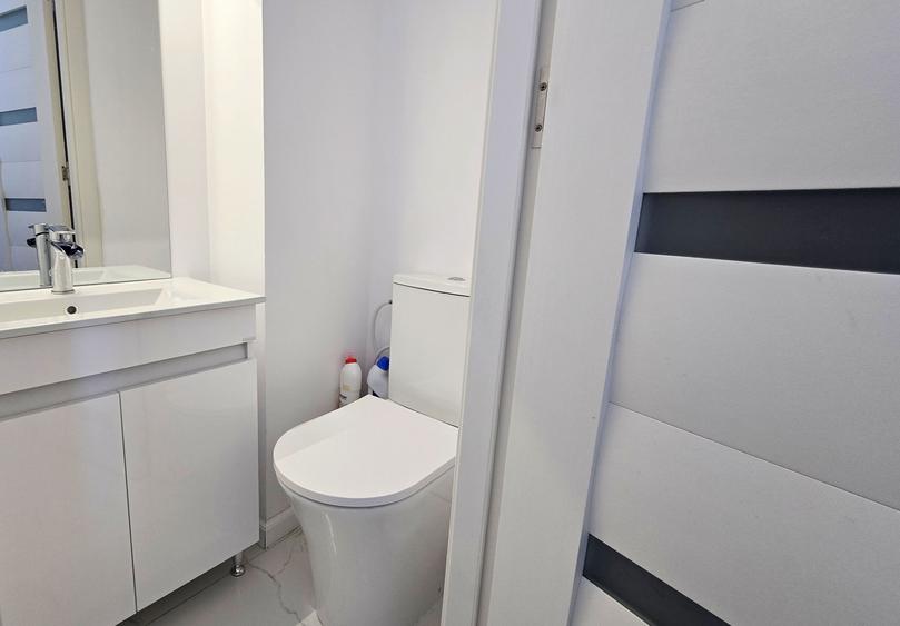 Duplex cu 4 camere cu Teren 305 Mp în Corbeanca