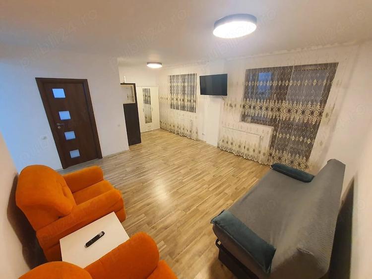 Inchiriez apartament 2 camere militari apusului - 3