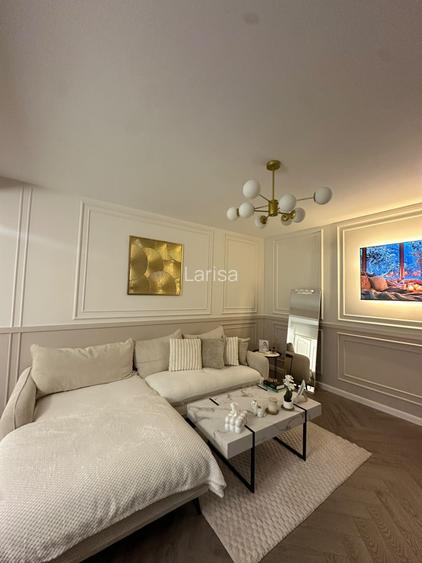Apartament 2 camere semidecomandat, finisaje premium, 50 mp, parcare, Zorilor