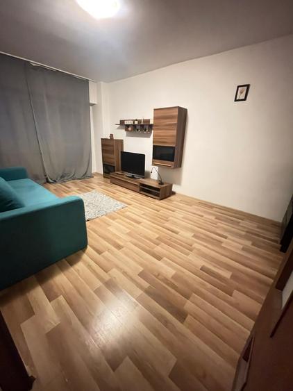 Nerva Traian, garsoniera, metrou Timpuri Noi 10 minute, renovata - 3
