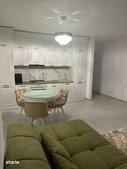 Apartament cu 2 camere în Universitate