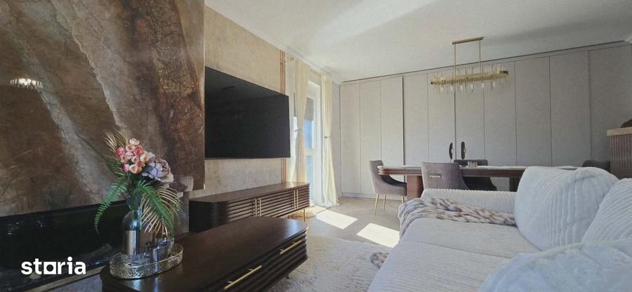 Apartament cu 2 camere decomandat în Lotus
