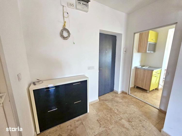 Garsonieră în Semicentral